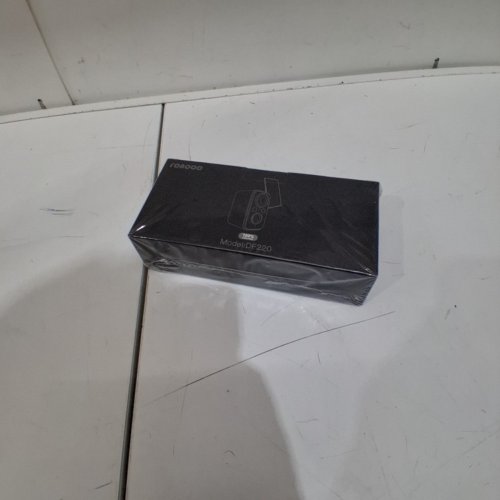 FOAOOD OUTDOOR WIRELESS SECURITY CAMERA WITH SOLAR PANEL, TWO WAY AUDIO, COLOUR NIGHT VISION, AND HUMAN DETECTION - REQUIRES 2.4G WI-FI CONNECTION - 1080P FHD -BLACK (MODEL: DF220) image 2