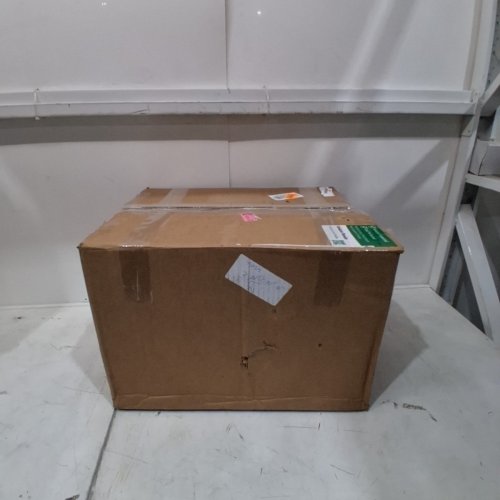 PANASONIC COMPACT GENIUS 1000W MICROWAVE OVEN - STAINLESS STEEL (MODEL: NN-SD47QS) image 6