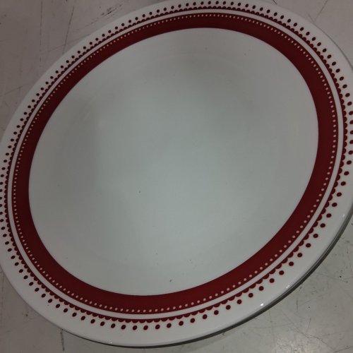12PC CORELLE EXTRA STRENGTH DINNERWARE SET - 10.25" / 6.75" / 18 OZ - SADIE image 5