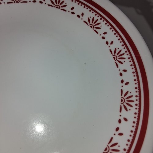 12PC CORELLE EXTRA STRENGTH DINNERWARE SET - 10.25" / 6.75" / 18 OZ - SADIE image 7