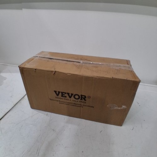 POOL PUMP MOTOR REPLACEMENT - 1.0HP - 3450RPM - 230V - BLACK (MODEL: HM14075LCB) image 3