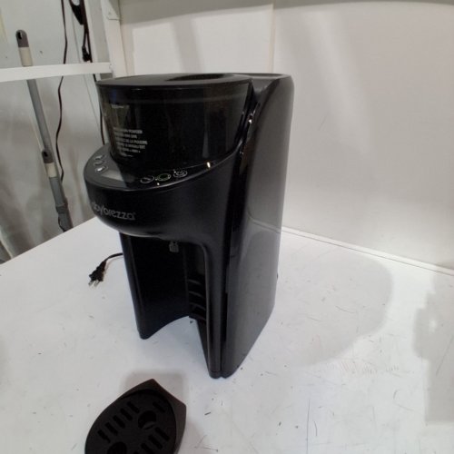 BABYBREZZA FORMULA PRO ADVANCED FORMULA MAKER WITH WIFI - BLACK - (MODEL: FRP0066) image 6