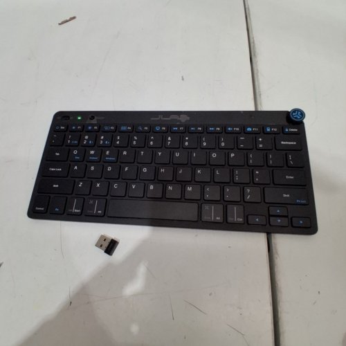 JLAB GO KEYBOARD - BLACK image 4