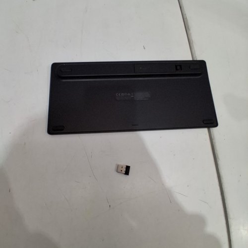 JLAB GO KEYBOARD - BLACK image 5