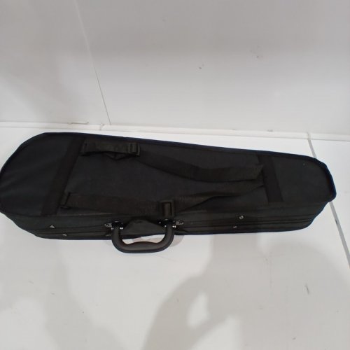 SKY 4-STRING VIOLIN WITH BOW & HARD CASE - 1/8 - BRONZE image 7