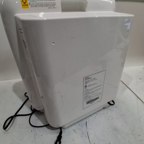 COWAY MIGHTY TOWER AIR PURIFIER WITH TRUE HEPA, WHITE, COMPACT (AP-1512HH(W)) image 6