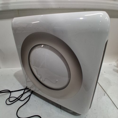 COWAY MIGHTY TOWER AIR PURIFIER WITH TRUE HEPA, WHITE, COMPACT (AP-1512HH(W)) image 7