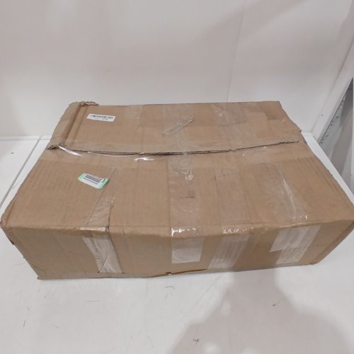 TAEVNO VIBRATION PLATE EXERCISE MACHINE- 450LBS - BLACK image 6