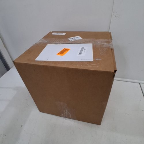 UPUNCH ELECTRONIC NON-CALCULATING TIME CLOCK ATTENDANCE TERMINAL - GREY/GREEN (MODEL: HN3000) image 6