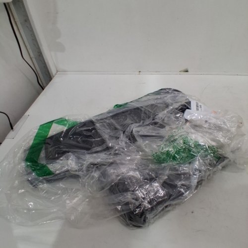 CAT MUD FLAPS FOR VARIOUS TRUCK MODELS - BLACK (MODEL: CAGO-080) image 4