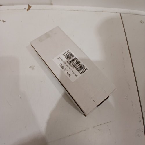 HOMELET ELECTRIC CAN OPENER - ORANGE image 3