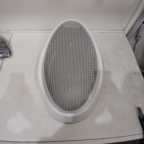 ANGELCARE BABY BATH SUPPORT - GREY image 2