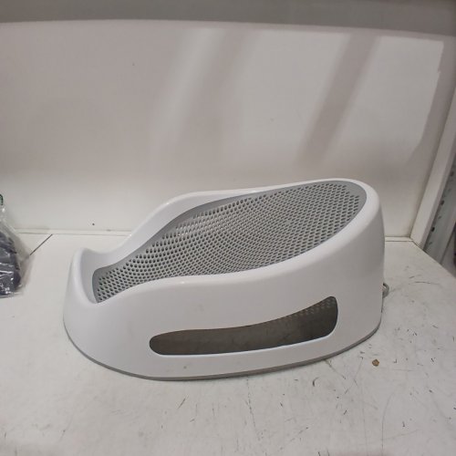 ANGELCARE BABY BATH SUPPORT - GREY image 3