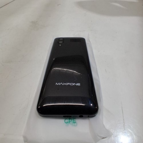 MAXFONE V6 CELLPHONE WITH 4 SIM CARD SLOTS | 2.8" DISPLAY | 2000 MAH - BLACK (MODEL: V6) image 6