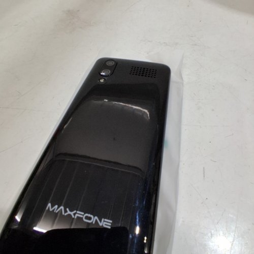 MAXFONE V6 CELLPHONE WITH 4 SIM CARD SLOTS | 2.8" DISPLAY | 2000 MAH - BLACK (MODEL: V6) image 7
