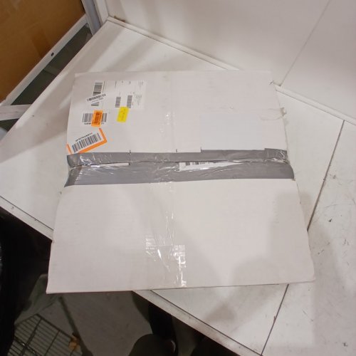 DOCK EDGE PVC PROFILE DOCK GUARD SMALL P PROFILE - 16FT - WHITE (MODEL:DE1170F) image 5