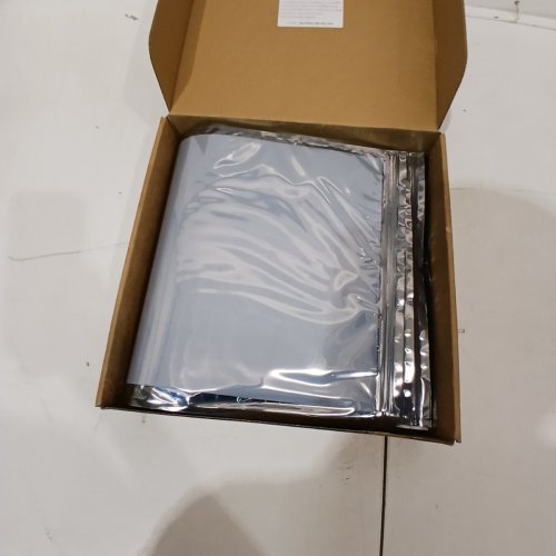 4PK SHUNLEE FLEXIBLE LED BACKLIGHT SHEETS, PANEL SHEETS FOR BACKLIT TRANSLUCENT STONE, MARBLE, QUARTZ & MORE - COUNTERTOPS image 3