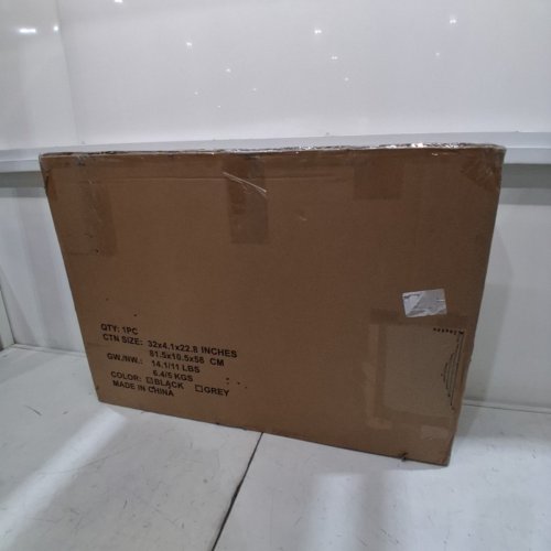 DECK STORAGE BOX - 45GAL - WATERPROOF - BLACK (MODEL: CW176A) image 4
