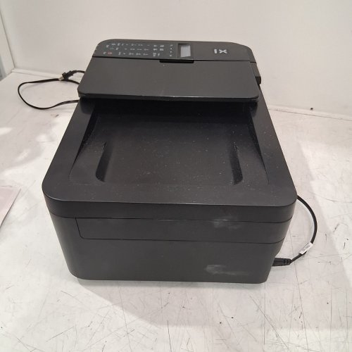 CANON PIXMA ALL-IN-ONE WIRELESS INKJET PRINTER - BLACK (MODEL: TR4720) image 7
