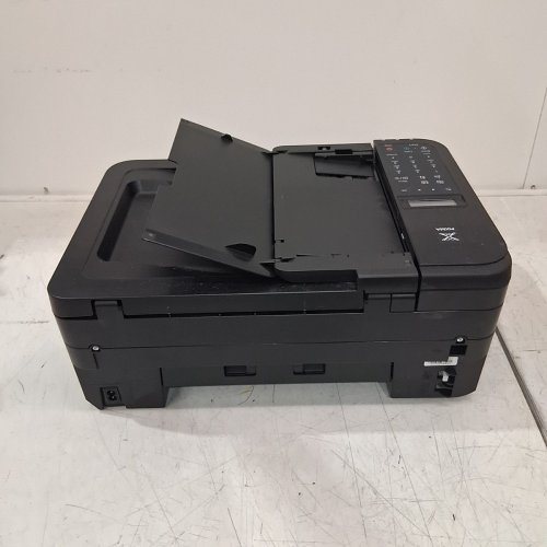 CANON PIXMA ALL-IN-ONE WIRELESS INKJET PRINTER - BLACK (MODEL: TR4720) image 8