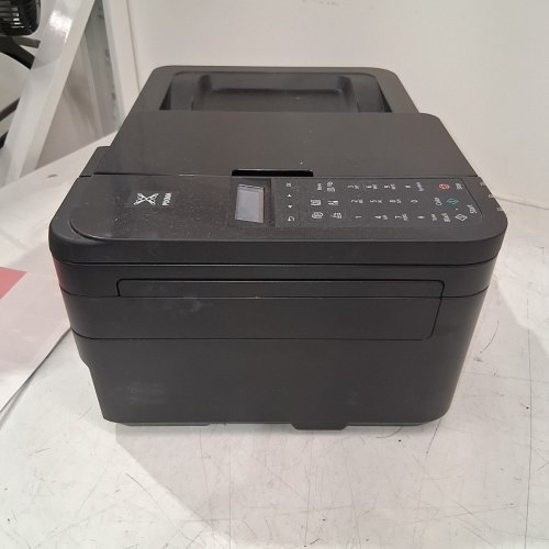 CANON PIXMA ALL-IN-ONE WIRELESS INKJET PRINTER - BLACK (MODEL: TR4720) image 9