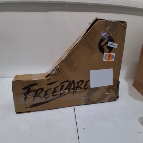 KIDS FREEDARE PRO STUNT SCOOTER - 220LB MAX - 8 YEARS + - BLACK/CAMEO image 4