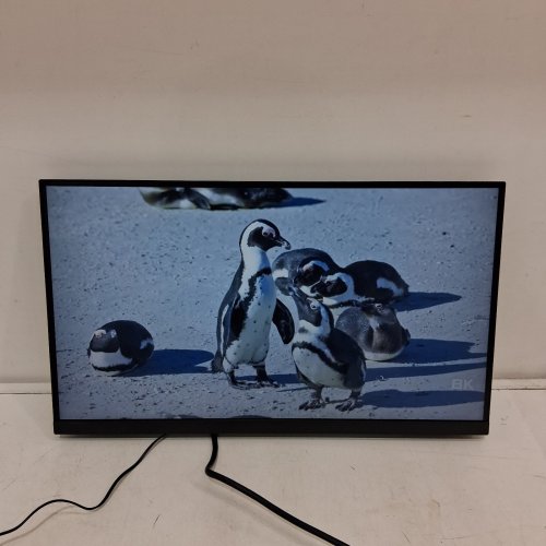 LG FULL HD (1920X1080) 21.5" VA DISPLAY COMPUTER MONITOR, 100HZ REFRESH RATE, SRGB 99% (TYP.), READER MODE & FLICKER SAFE, DYNAMIC ACTION SYNC - BLACK (MODEL: 22U401A-B) image 3