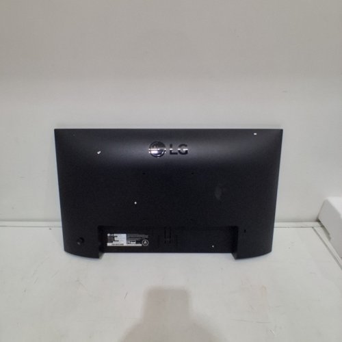 LG FULL HD (1920X1080) 21.5" VA DISPLAY COMPUTER MONITOR, 100HZ REFRESH RATE, SRGB 99% (TYP.), READER MODE & FLICKER SAFE, DYNAMIC ACTION SYNC - BLACK (MODEL: 22U401A-B) image 7
