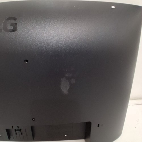 LG FULL HD (1920X1080) 21.5" VA DISPLAY COMPUTER MONITOR, 100HZ REFRESH RATE, SRGB 99% (TYP.), READER MODE & FLICKER SAFE, DYNAMIC ACTION SYNC - BLACK (MODEL: 22U401A-B) image 8