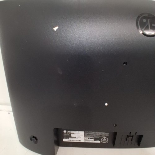 LG FULL HD (1920X1080) 21.5" VA DISPLAY COMPUTER MONITOR, 100HZ REFRESH RATE, SRGB 99% (TYP.), READER MODE & FLICKER SAFE, DYNAMIC ACTION SYNC - BLACK (MODEL: 22U401A-B) image 9