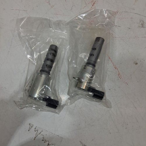 2PK VKINMAN INTAKE CAMSHAFT VARIABLE VALVE TIMING SOLENOID REPLACEMENT FOR TOYOTA AVALON, CAMRY, HIGHLANDER AND SIENNA (MODEL: 15330-0A010) image 3