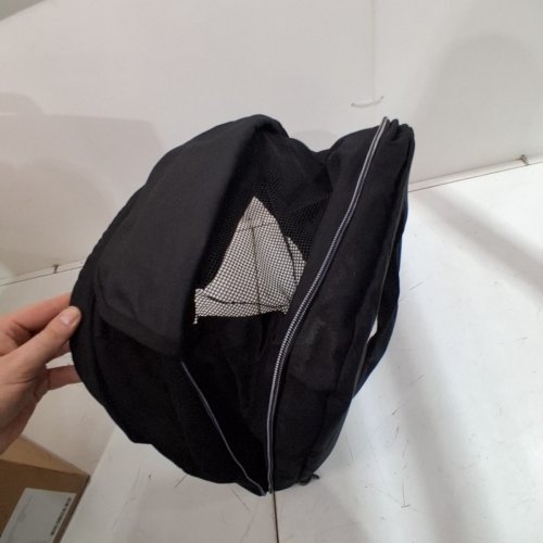 CYBEX GAZELLES S SEAT UNIT FOR GAZELLE S DOUBLE STROLLER - BLACK (MODEL:522004819) image 7