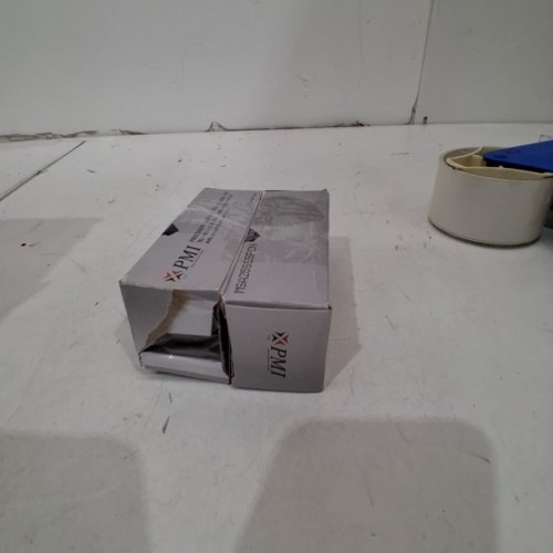 2PK PMI LINEAR GUIDEWAY CARRIAGE BLOCK - FOR CO2 LASER ENGRAVING CUTTING MACHINE - BLACK (MODEL:MSA25SSSFCN) image 3