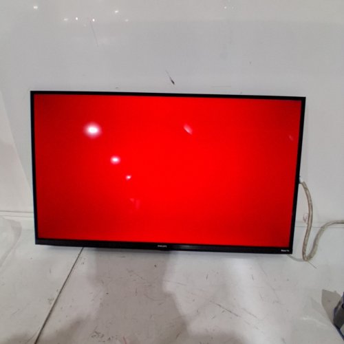 PHILIPS 32" 7600 SERIES QLED HD ROKU TV - 720PHD - BLACK - (MODEL:32PQF7666/F6) image 3