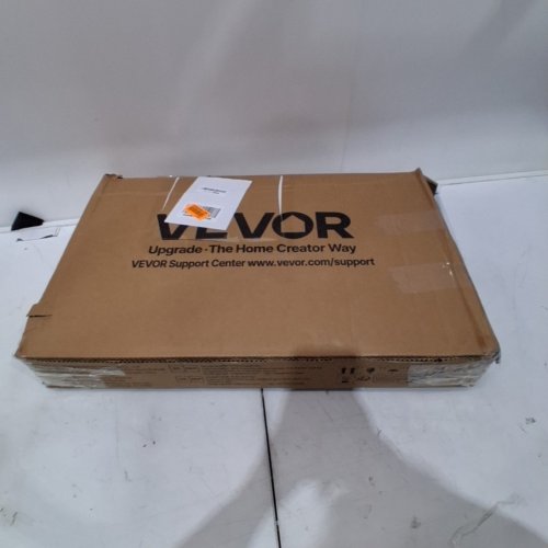 VEVOR WATERPROOF GOLF CART COVER - FITS MOST CARTS - BLACK (MODEL: 130545) image 5