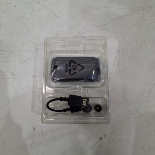 SKULLCANDY JIB XT 2 TRUE WIRELESS WATER RESISTANT EARBUDS HEADPHONES - BLACK (MODEL: S1JTW-N740) image 2