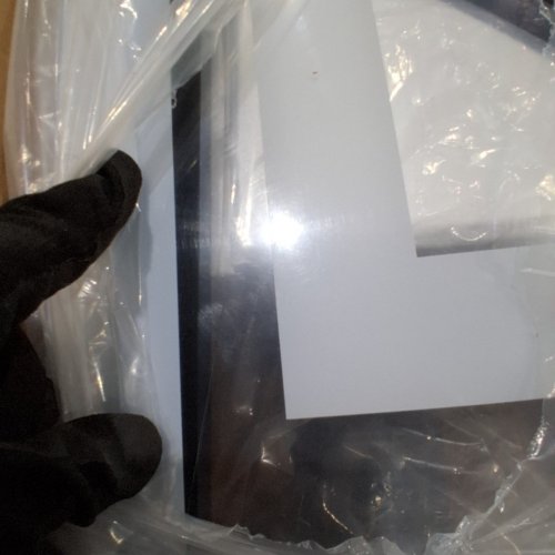 SILVERBACK NXT 54" WALL MOUNTED ADJUSTABLE BASKETBALL HOOP/BACKBOARD (MODEL: B8402) image 17