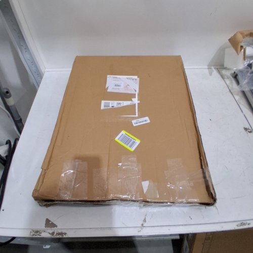 3PK MODERN PICTURE FRAME SET - 24" X 36" - BLACK image 4