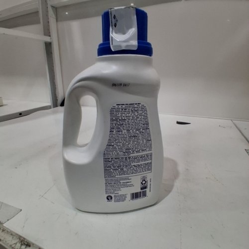 OXI CLEAN WHITE REVIVE LAUNDRY STAIN REMOVER BLEACH FREE - 1.47L image 3
