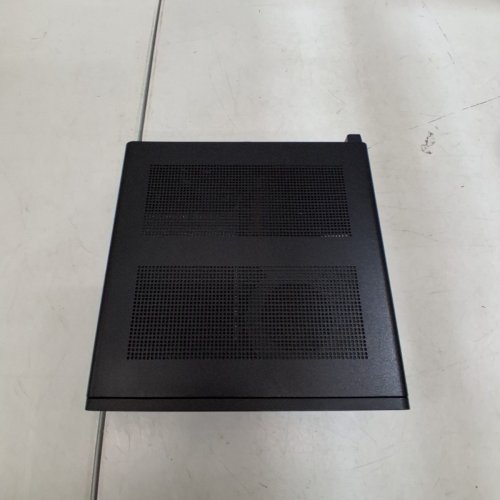 HP ELITEDESK 800 G3 DESKTOP MINI PC - 512GB SSD - 16GB DDR4 RAM - INTEL I5-6600T 2.70GHZ - WINDOWS 10 - BLACK image 11