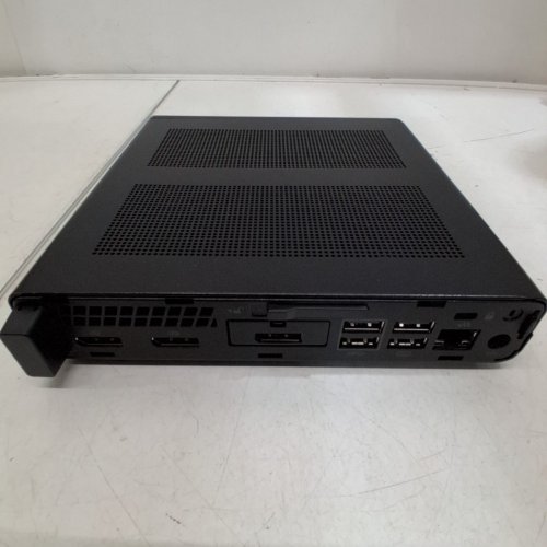 HP ELITEDESK 800 G3 DESKTOP MINI PC - 512GB SSD - 16GB DDR4 RAM - INTEL I5-6600T 2.70GHZ - WINDOWS 10 - BLACK image 12