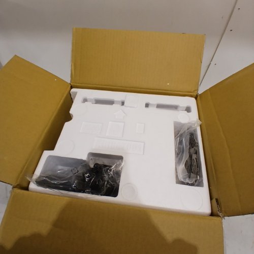 BROTHER COVER STITCH MACHINE (MODEL: 2340CV) image 3