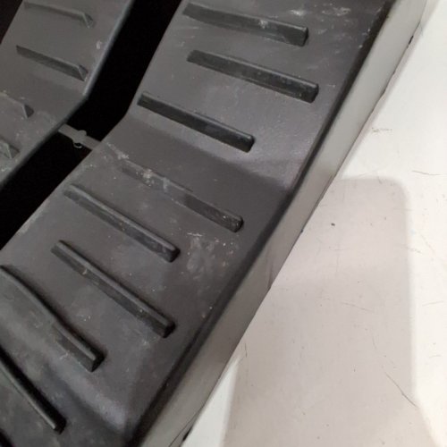 2PK 3-LEVEL RV LEVELING RAMPS - 11,000LBS MAX/22" X 5" - BLACK image 5