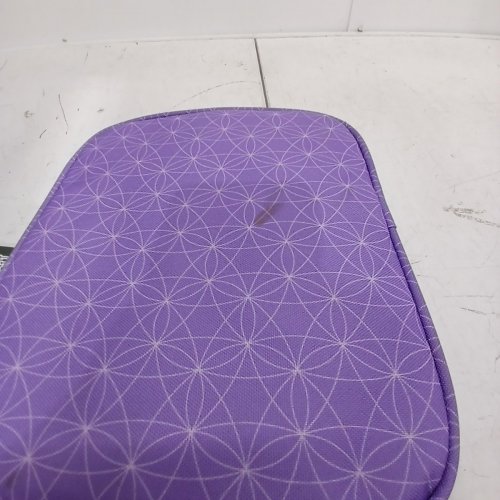 ROOTS EXPANDABLE INSULATED LUNCH BAG - 9L - PURPLE (MODEL: 1992720) image 4
