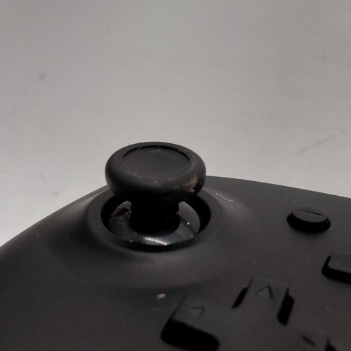 POWERA WIRELESS CONTROLLER FOR NINTENDO SWITCH - BLACK image 3