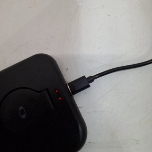 3-IN-1 MERKURY WIRELESS CHARGING STATION - BLACK - (MODEL: MIC-QIS06-101) image 2