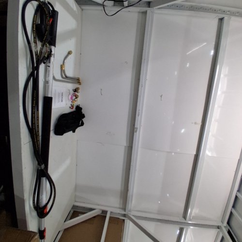 VEVOR PRESSURE WASHER WITH TELESCOPIC WAND AND 7 NOZZLE TIPS - 4000PSI - 5FT-24FT LENGTH - MULTI-COLOUR (MODEL: QD-SSG02) image 2