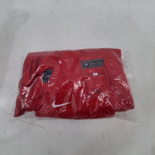 MEN'S REPLICA TORONTO BLUE JAYS JERSEY - EXTRA LARGE - RED image 5