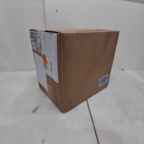 QUICKFIT LOCKING D-RING VIEW BINDER - 4" - BLACK (ITEM: 87061-04) image 5