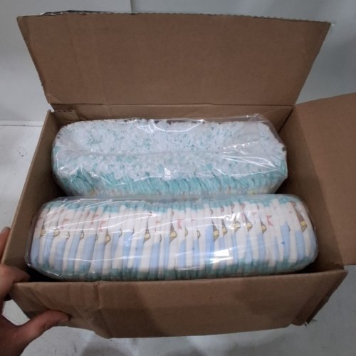 86PK PAMPERS BLUEY EASY UPS TRAINING UNDERWEAR - 4T/5T image 2
